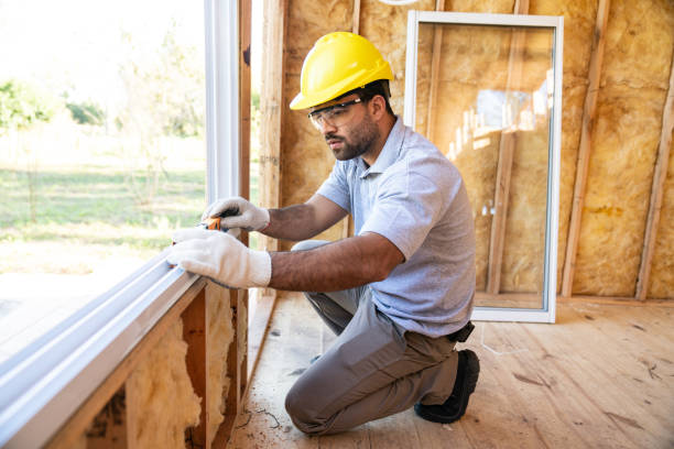 Best Attic Insulation Installation  in Tuskegee, AL